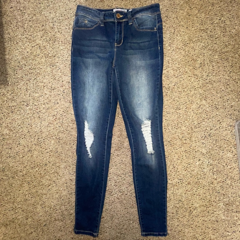 YMI Jeans! Wanna Betta Butt Jeans!